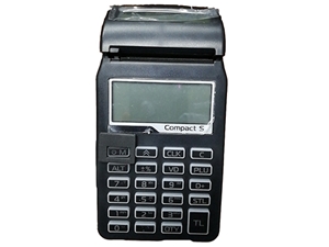 Cash Register